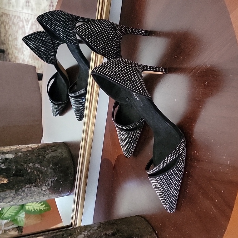 Zara Basic Collection Heels - Picture 3 of 8